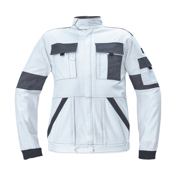 MAX SUMMER bunda navy/antracit 50