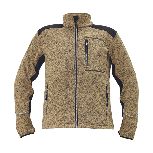 BOYER bunda navy L