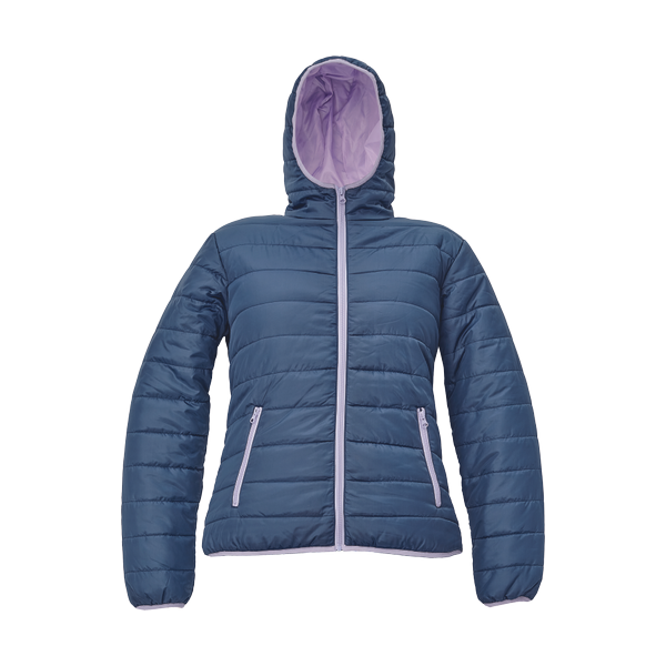 MAX NEO LADY LIGHT bunda navy 3XL