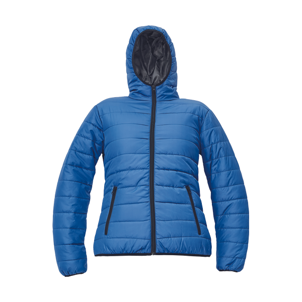 MAX NEO LADY LIGHT bunda modrá S