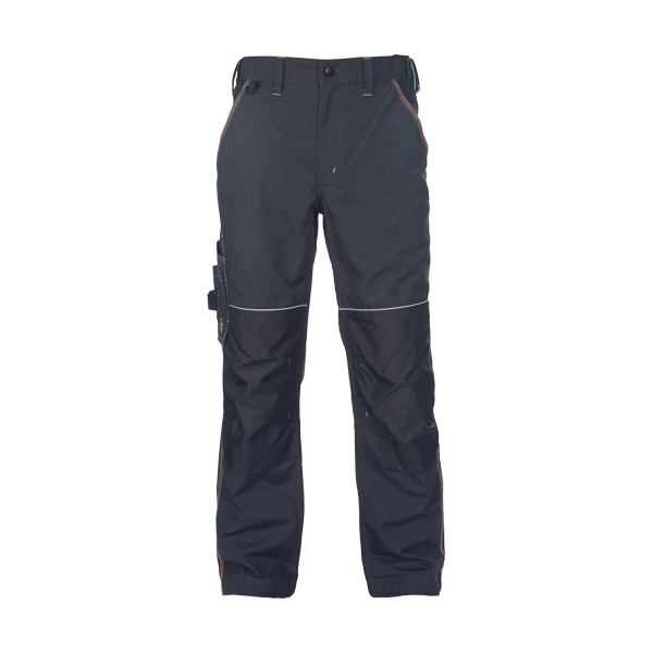 KNOXFIELD 275 kalhoty antracit 42