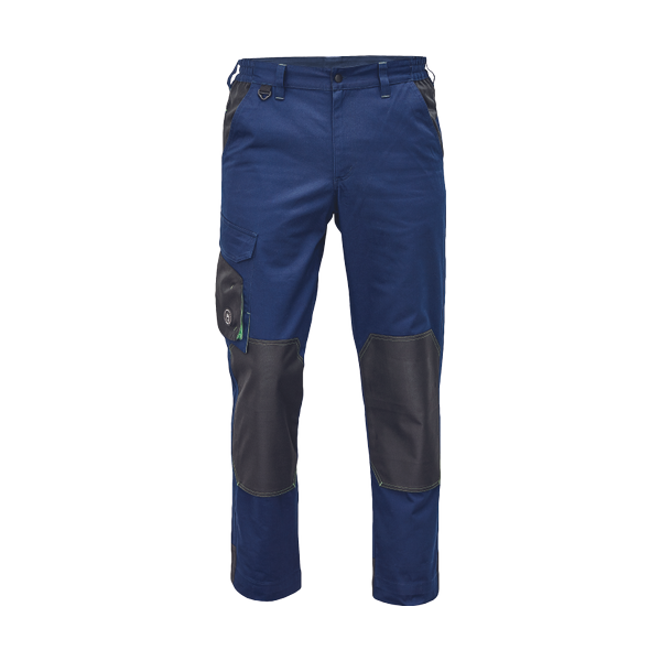 CREMORNE kalhoty navy 46