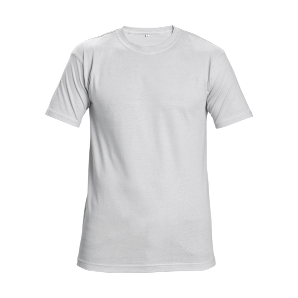 TEESTA triko bílá XXXXL
