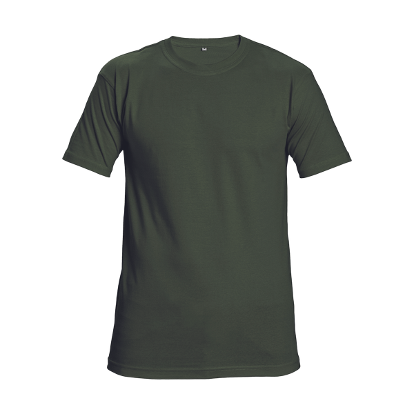 GARAI triko 190GSM zelená XXXL
