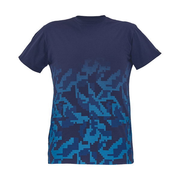 NEURUM triko navy M