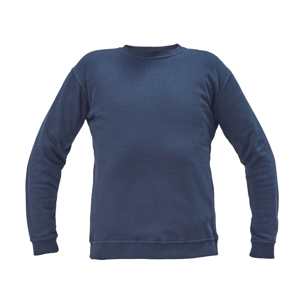 TOURS mikina navy 3XL