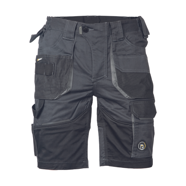 DAYBORO šortky mech.zelená 52