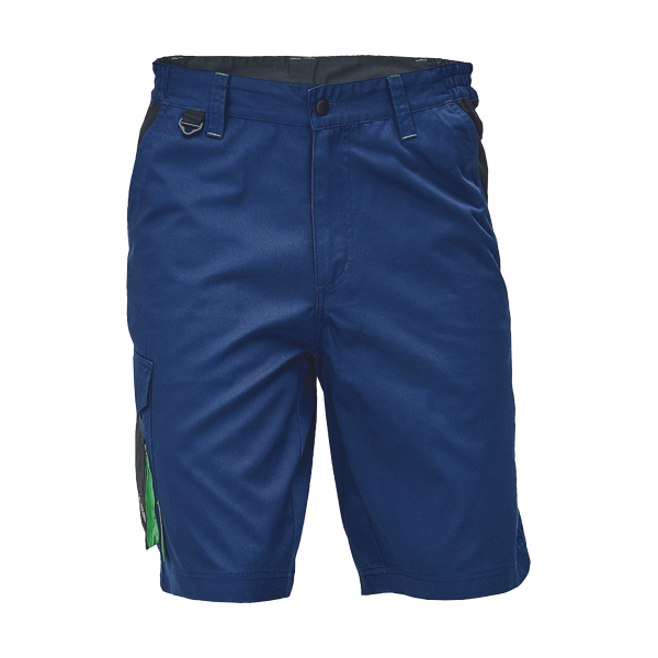 CREMORNE šortky navy 54