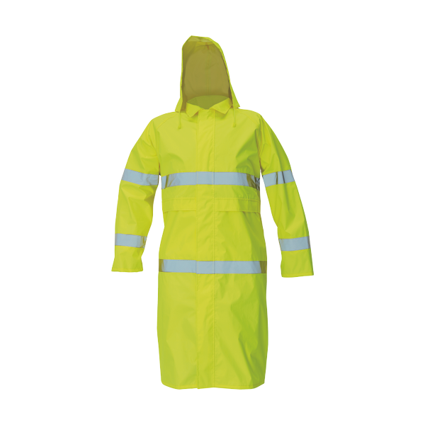 GORDON HV plášť žlutá XXL