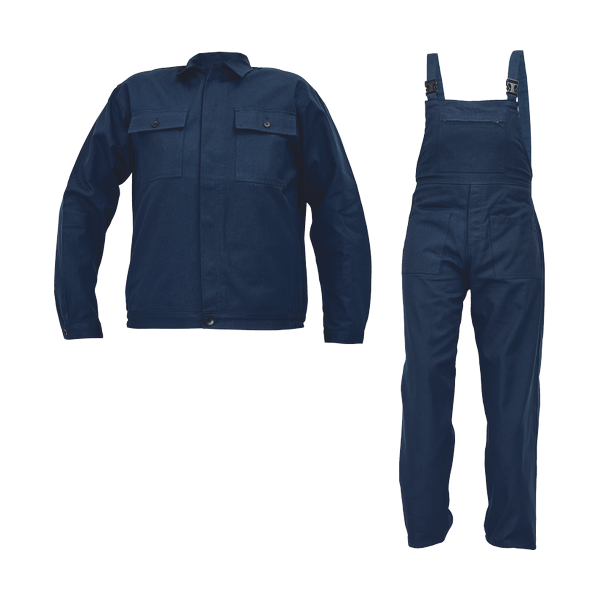 FF RALF BE-01-005 set(b+l) zelená 58