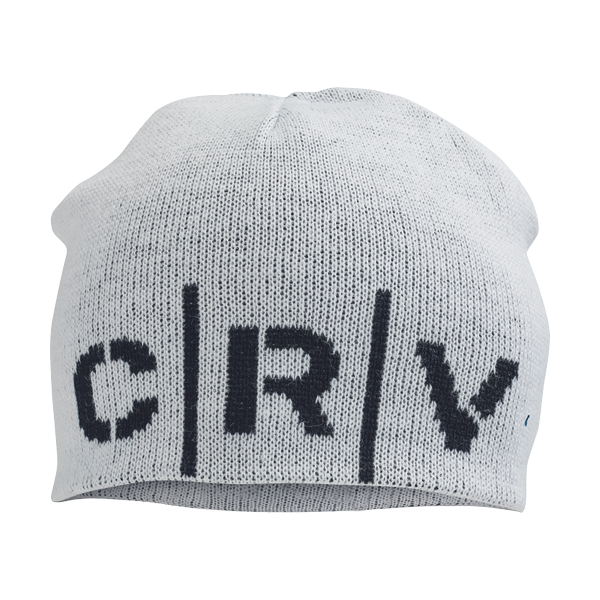CROKER čepice CRV obo černá/bílá XL/XXL