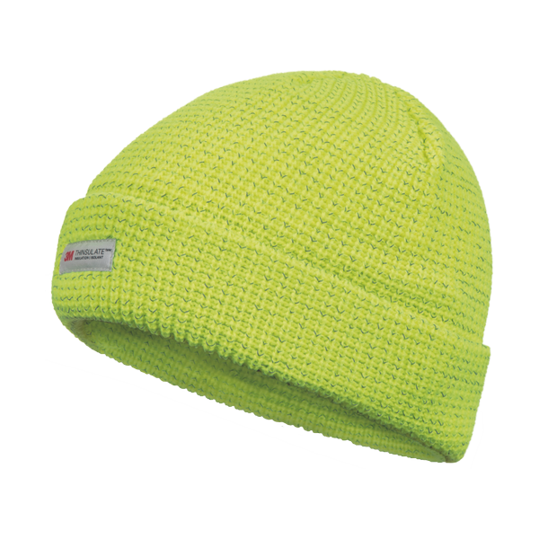 CLEEVE RFLX čepice černá M/L
