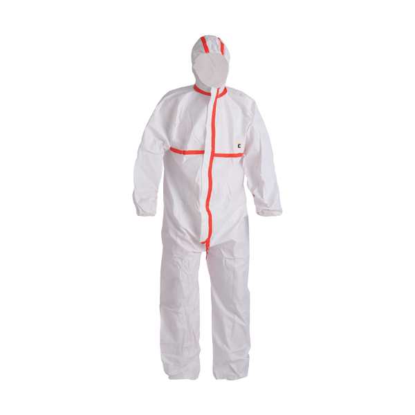 CHEMSAFE 400 overal - L