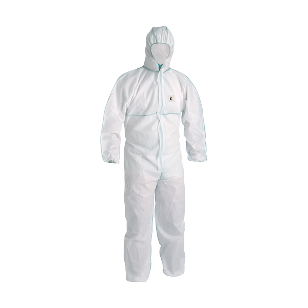 CHEMSAFE C1 overal - XL