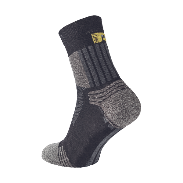 DABIH ponožky černá č. 45-46