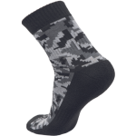 NEURUM CAMOU ponožky navy 39/40