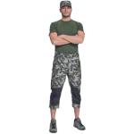 NEURUM čepice s kšiltem navy