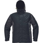 DAYBORO parka navy S