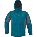 DAYBORO parka navy S