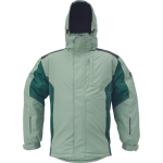 DAYBORO parka navy S