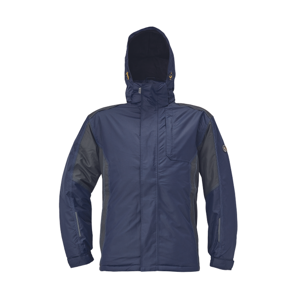 DAYBORO parka navy 4XL