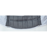 CREMORNE parka šedá L