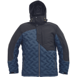 NEURUM parka navy S