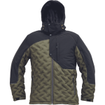 NEURUM parka navy S