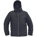 NEURUM parka navy S