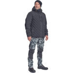 NEURUM parka navy S