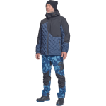 NEURUM parka navy S