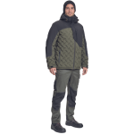 NEURUM parka navy S