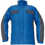 MAX NEO parka zelená S