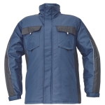 MAX NEO parka zelená S