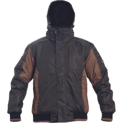 DAYBORO pilot bunda