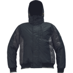 DAYBORO pilot bunda navy S