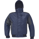 DAYBORO pilot bunda navy S