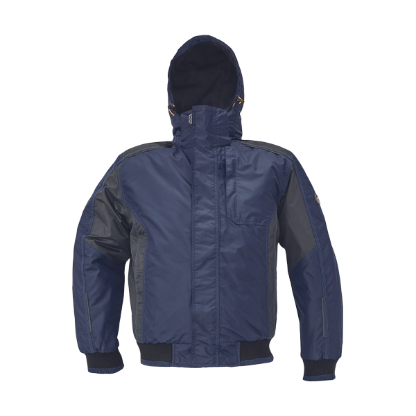 DAYBORO pilot bunda navy S