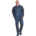 NEURUM CLS bunda navy 46