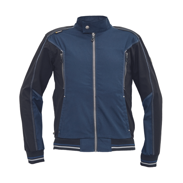 NEURUM CLS bunda navy 46