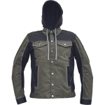 NEURUM CLS bunda+kapuce navy 46