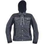NEURUM CLS bunda+kapuce navy 46
