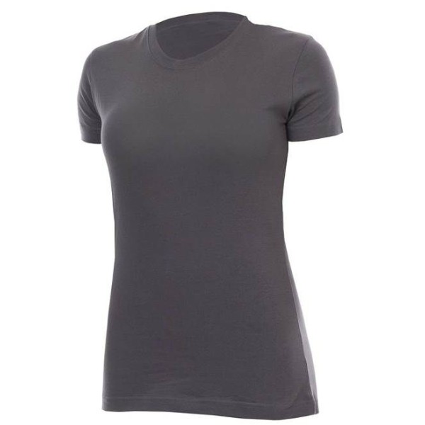 Dámské tričko ARDON®LIMA antracitové 3XL
