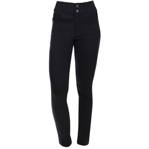 Dámské kalhoty ARDON®JASVENA černé 36