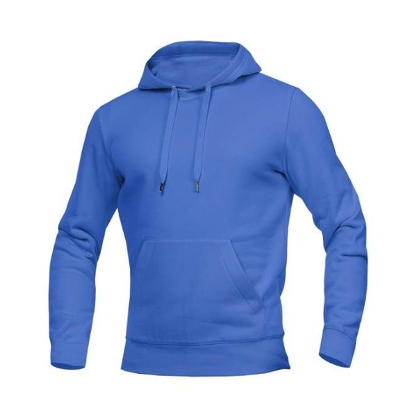 Mikina ARDON®RIVARY středně modrá royal 3XL