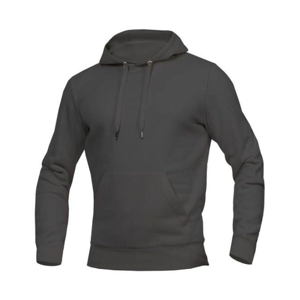 Mikina ARDON®RIVARY tmavě šedá 5XL