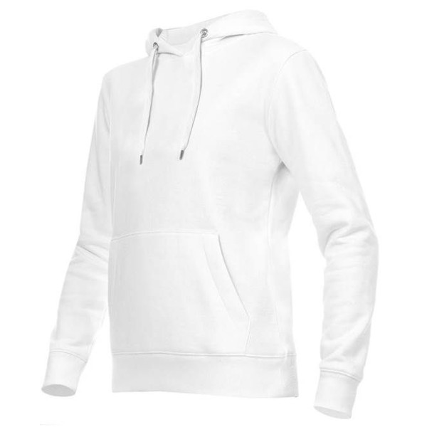 Dámská mikina ARDON®RIVARY bílá XL