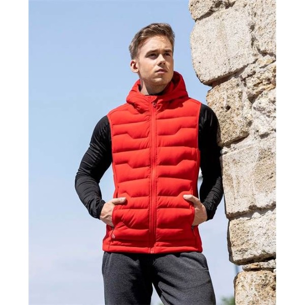 Vesta ARDON®NYPAXX® červená 2XL
