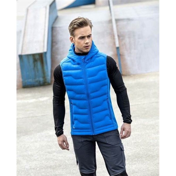 Vesta ARDON®NYPAXX® modrá 3XL