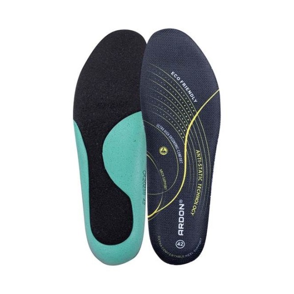 ESD Vložky ARDON®INSUPP 43